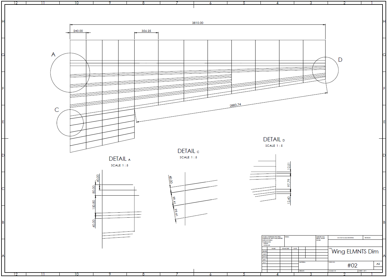 Elements Dimensions PDF Preview